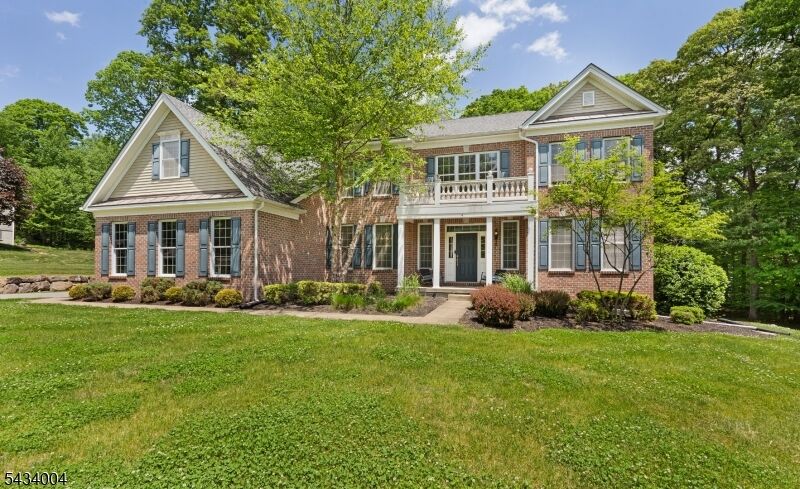 Property Photo:  4 Sovereign Dr  NJ 07836 