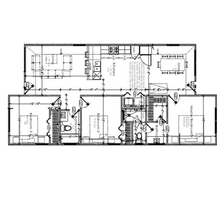 Property Photo: 2310 Fitz Lee Street TX 77484