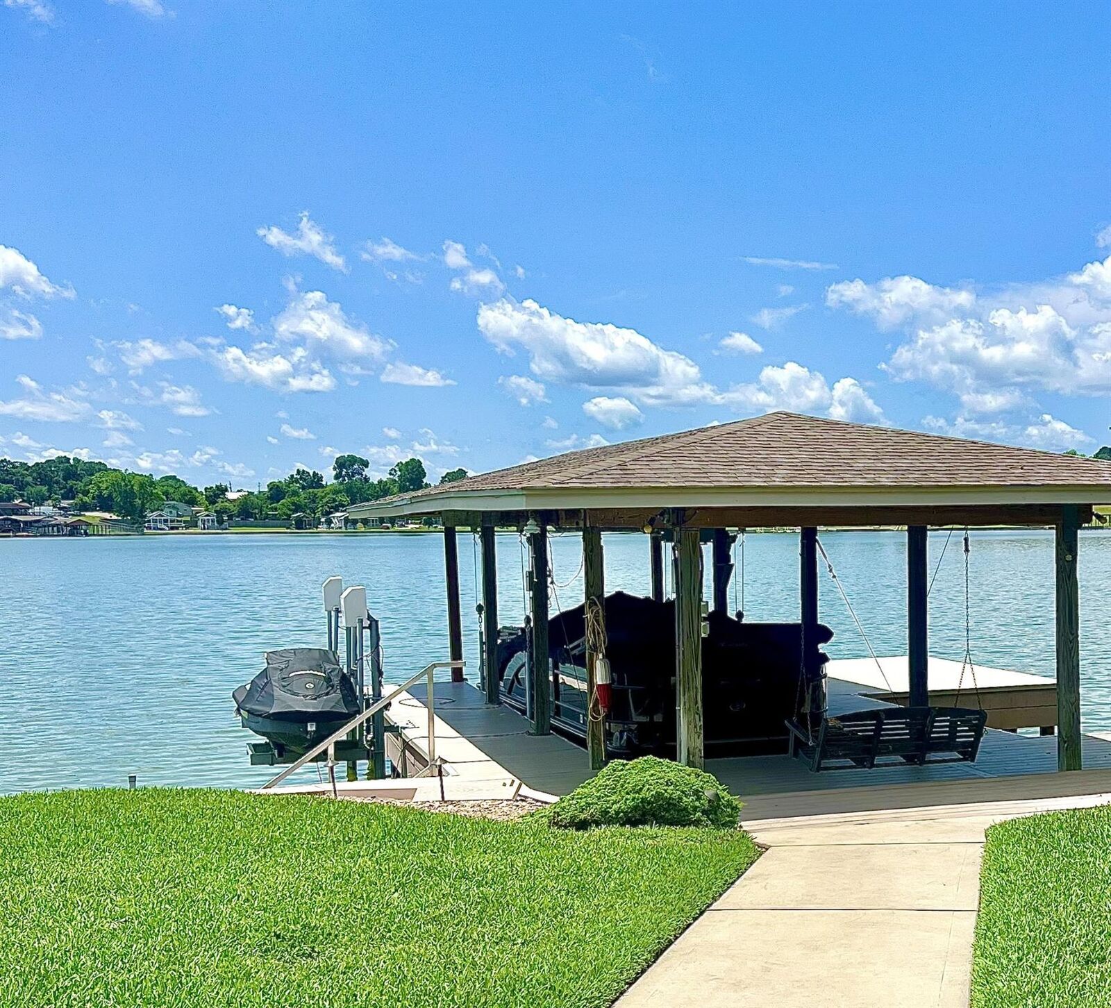 Property Photo:  12854 Point Drive  TX 77318 