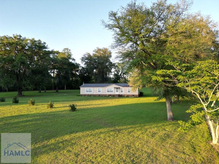 Property Photo:  3366 Stafford Dairy Road SE  GA 31316 