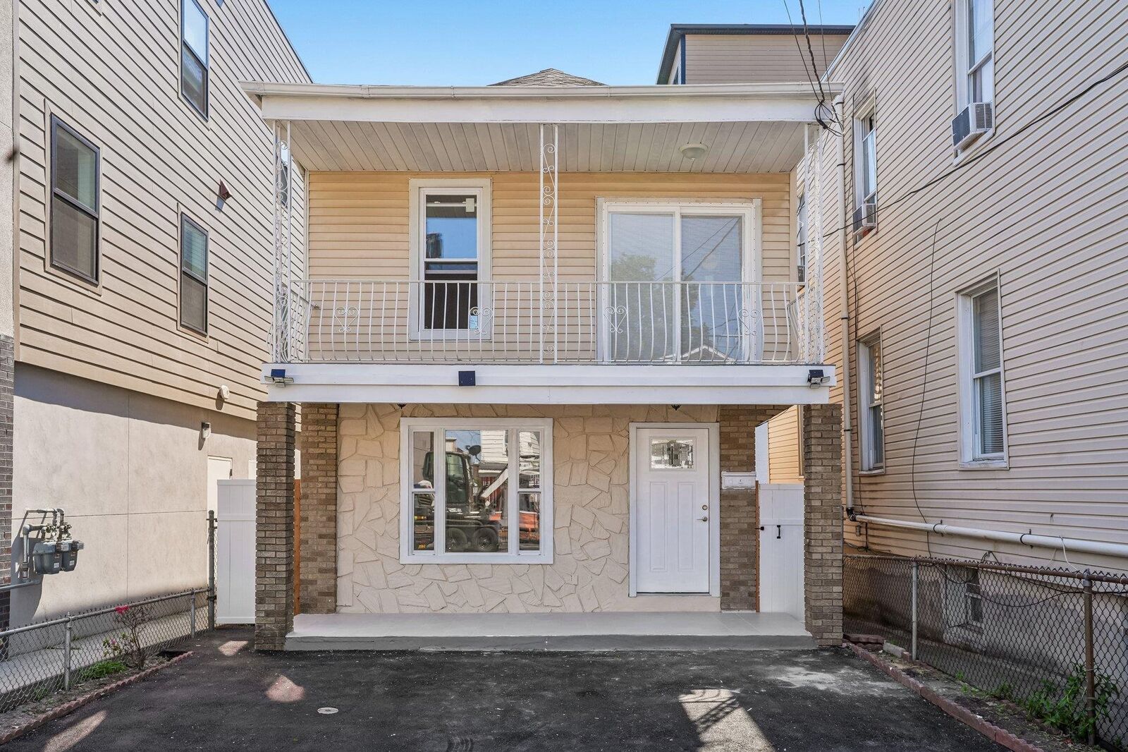 Property Photo: 209 71st St NJ 07093