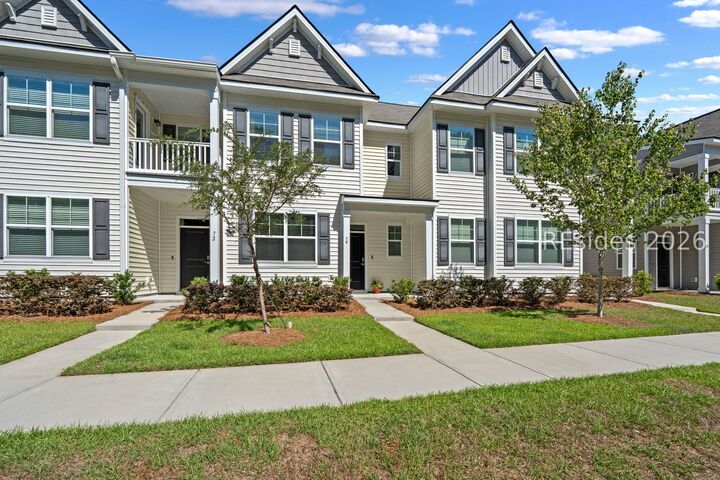 Property Photo: 74 Slater Street SC 29909