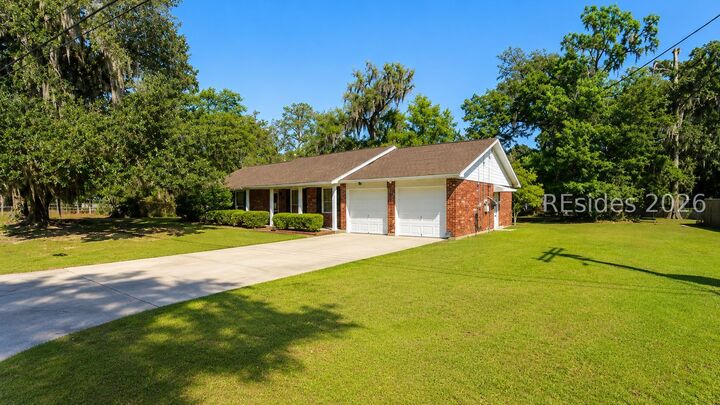 Property Photo: 3000 Dogwood Street SC 29906