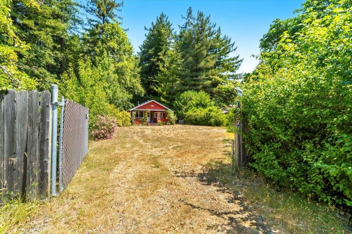 Property Photo:  19571 State Highway 36  CA 95528 