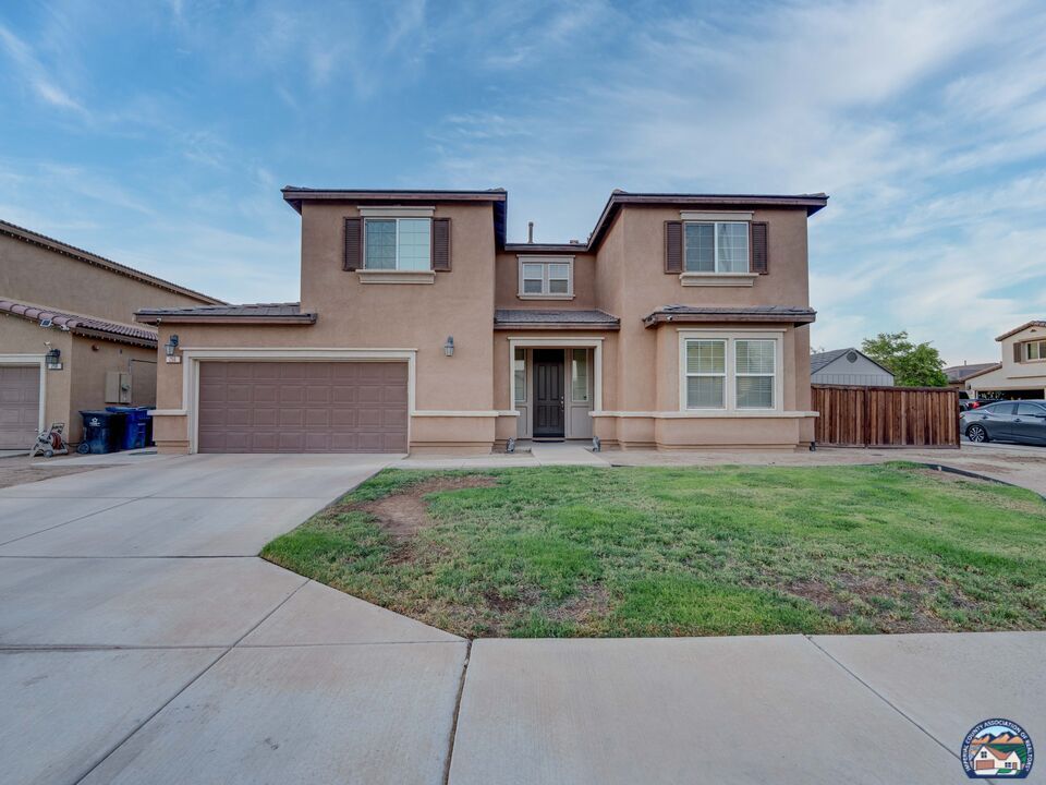 Property Photo: 256 W Puerto Escondido Dr CA 92251