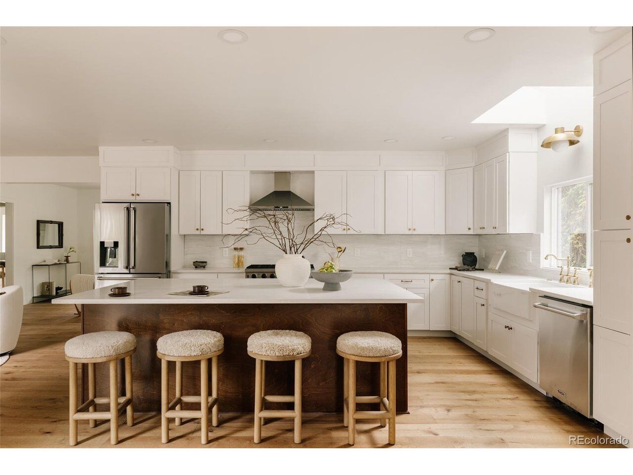 Property Photo:  245 Albion St  CO 80220 