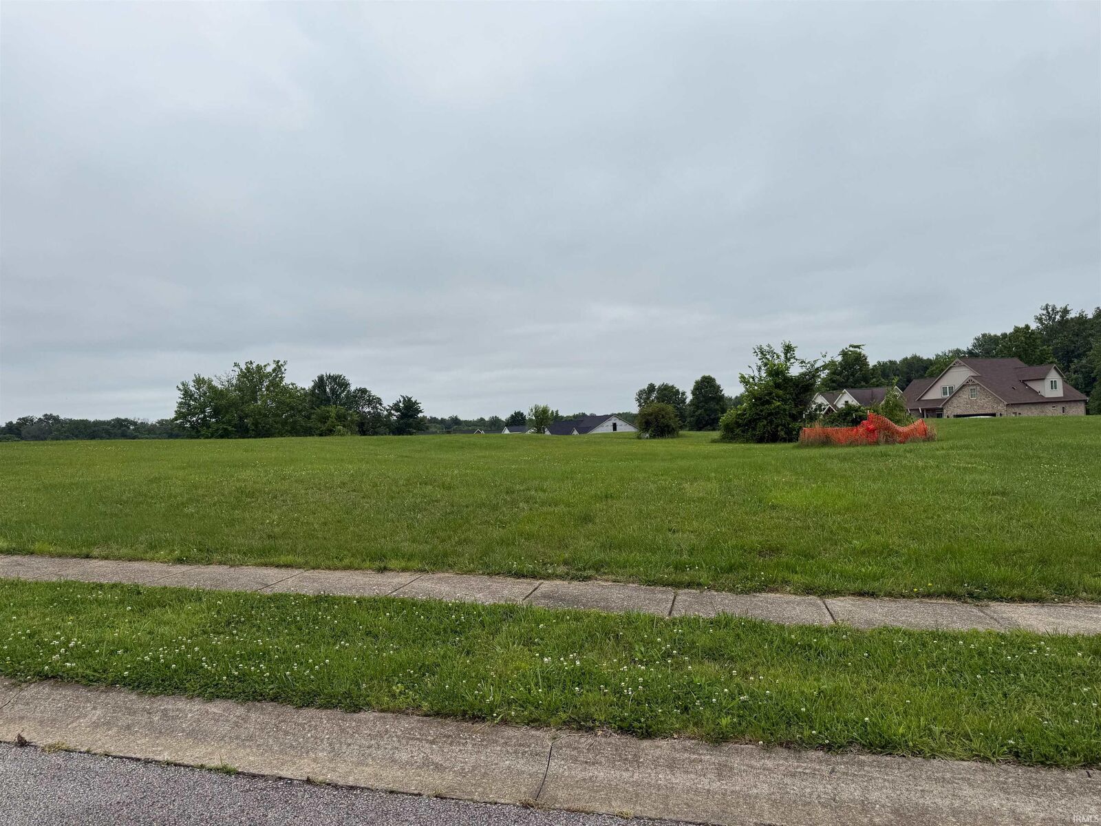 Property Photo: 4515 Sierra Drive IN 47601