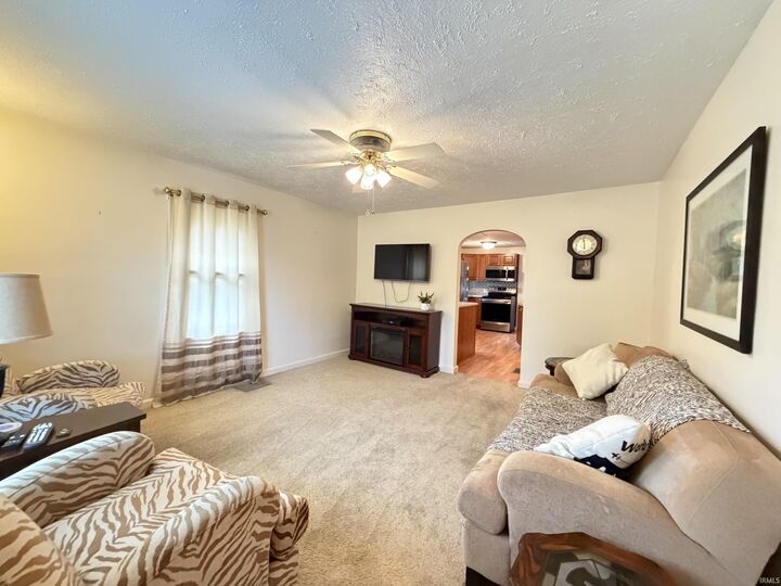 Property Photo: 209 S Main Street IN 47542