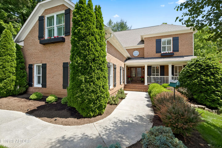 Property Photo:  1736 Saint Petersburg Rd  TN 37922 