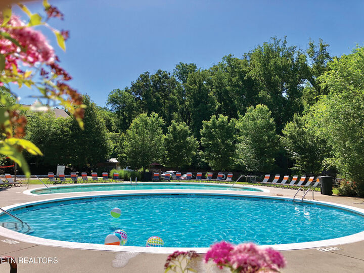 Property Photo: 3930 Cherokee Woods Way #101 TN 37920
