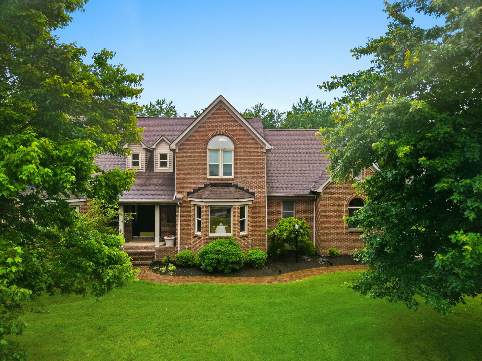 Property Photo:  150 Club Lane  KY 40383 