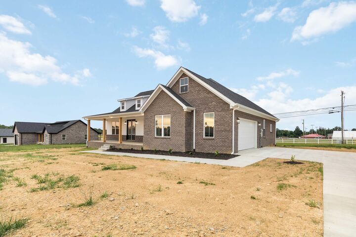 Property Photo:  118 Three Wood Lane  KY 42718 