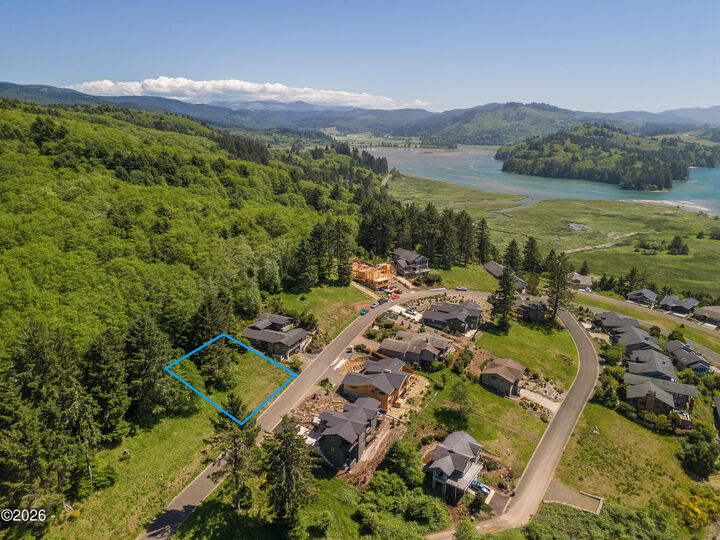 Property Photo:  Tl 7500 Pacific Seawatch Brooten Mountain Loop  OR 97135 