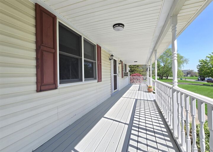 Property Photo: 635 Farmveu Road NY 11952