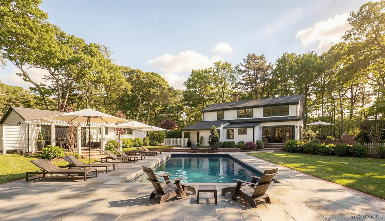Property Photo:  91 E Tiana Road  NY 11946 