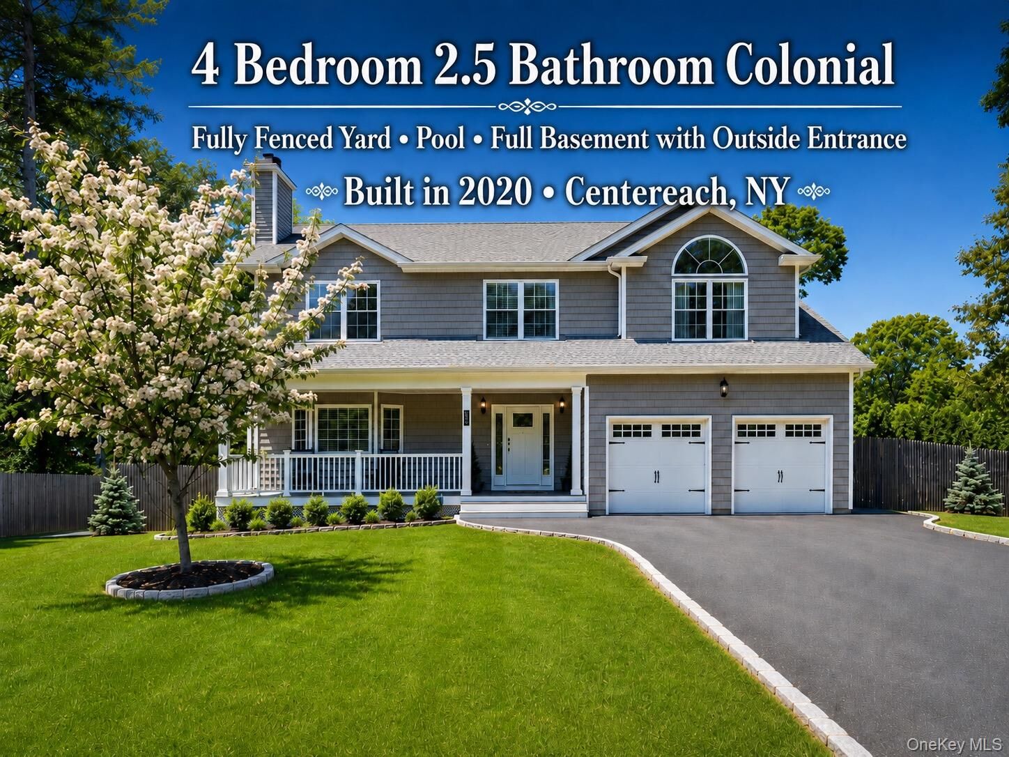 Property Photo: 82 Blydenburgh Road NY 11720