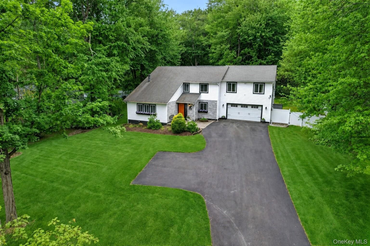 Property Photo:  351 Jackson Avenue  NY 12553 