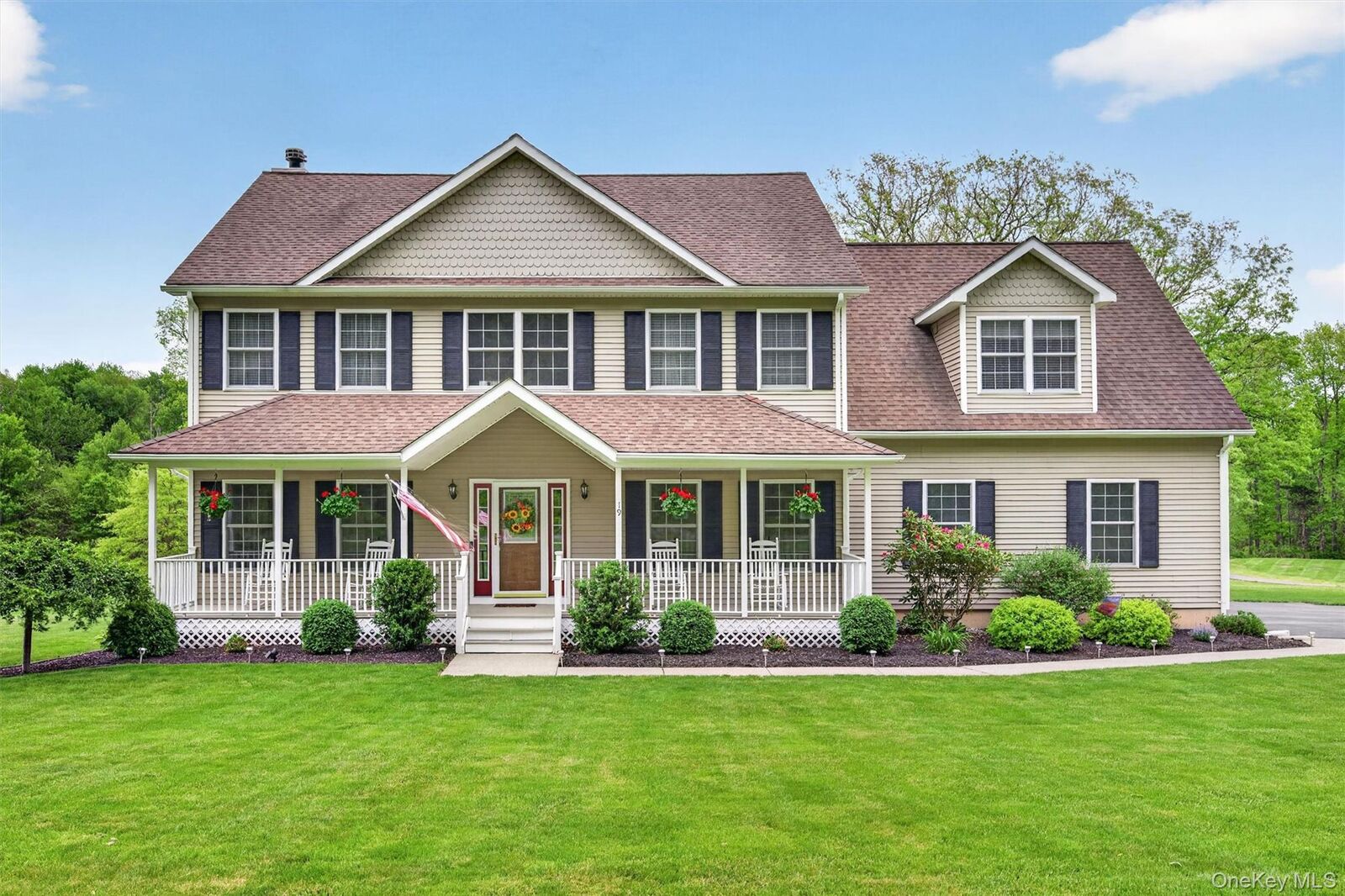 Property Photo:  19 Pirog Road  NY 12566 