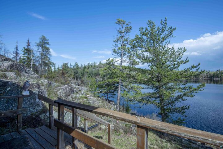 Property Photo: 12586 Gunflint Tr MN 55604
