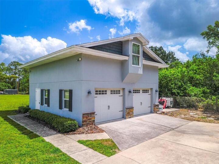 Property Photo: 250 Brigham Road NW FL 33881