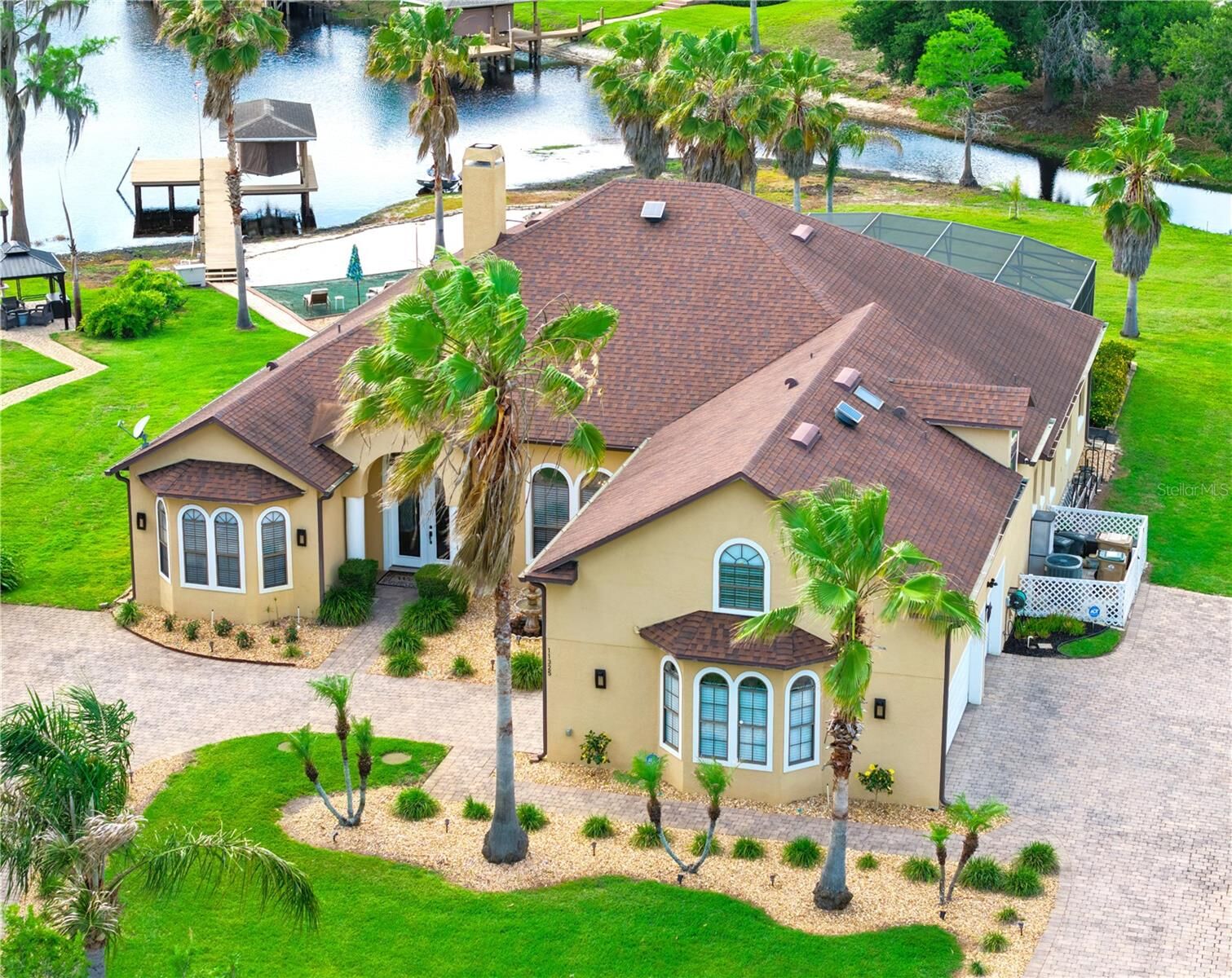 Property Photo:  11325 Preston Cove Road  FL 34711 