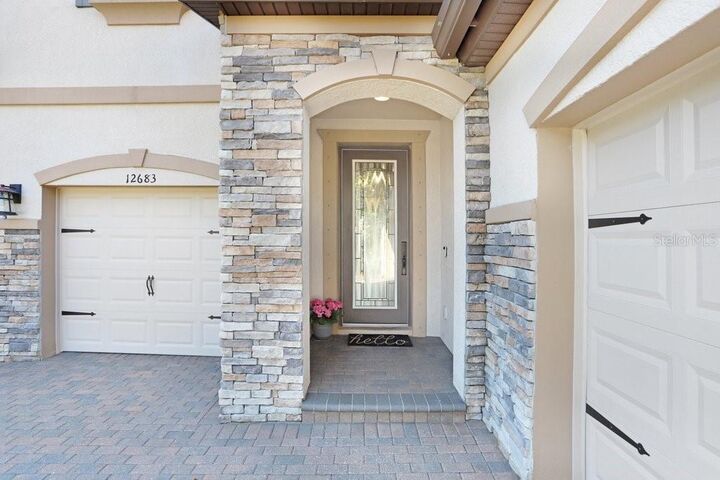 Property Photo: 12683 Burns Drive FL 33556