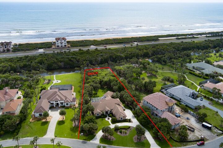 Property Photo: 67 Island Estates Parkway FL 32137