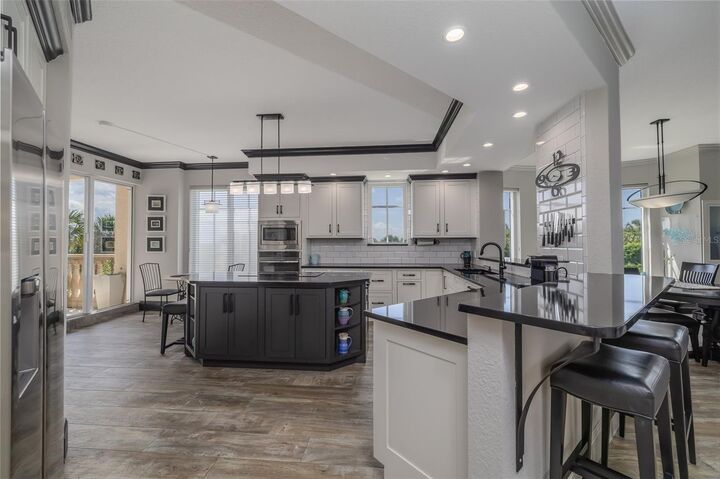 Property Photo: 261 Minorca Beach Way 201 FL 32169
