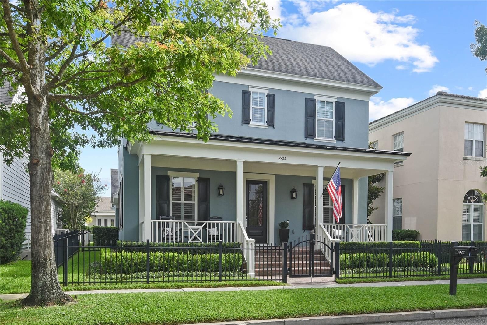 Property Photo: 3923 Haws Lane FL 32814