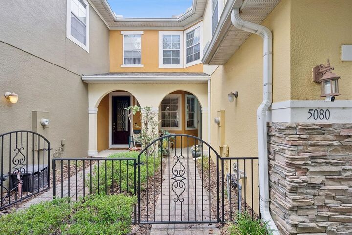 Property Photo: 5080 Cypress Branch Point FL 32765
