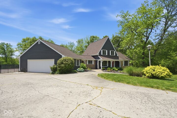 Property Photo:  9183 Lafayette Road  IN 46278 