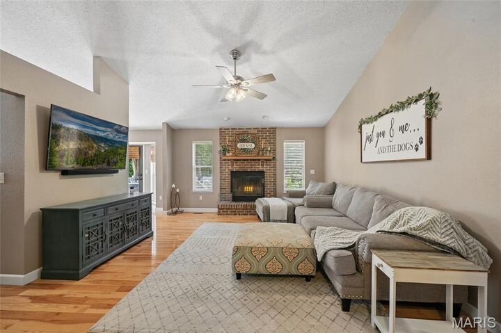 Property Photo: 5135 Jeremiah Boulevard MO 63050