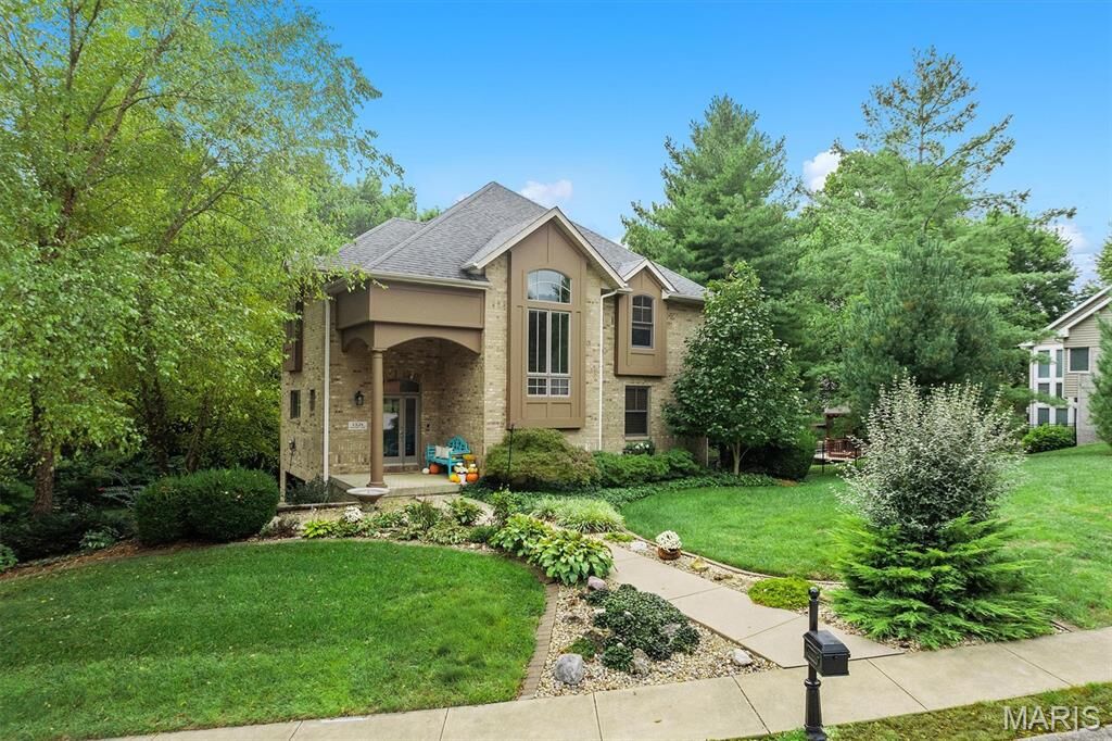 Property Photo: 1321 Bossler Lane IL 62269