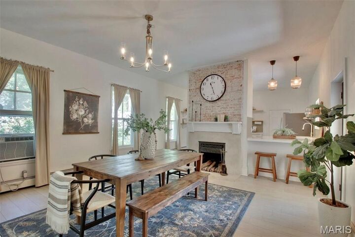 Property Photo:  124 W Ross Street  MO 63461 