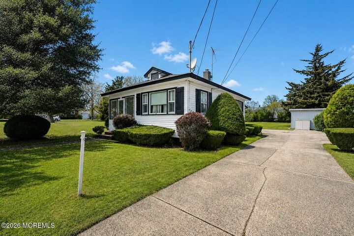 Property Photo: 570 Central Avenue NJ 07762