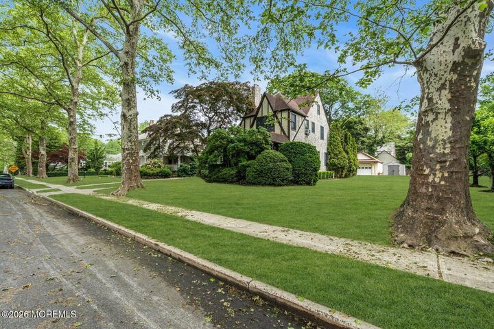 Property Photo:  719 Bendermere Avenue  NJ 07712 
