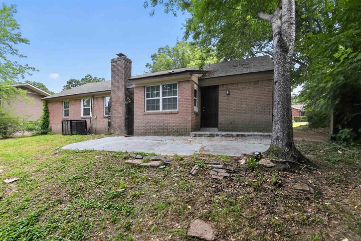 Property Photo:  4206 Riche Rd  TN 38128 