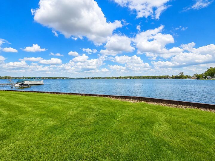 Property Photo: 173 S Grand Pointe Drive MI 49230