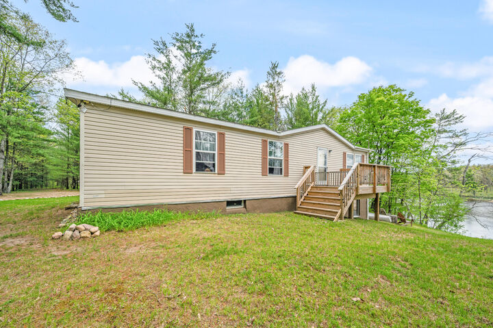 Property Photo:  12750 183rd Avenue  MI 49307 