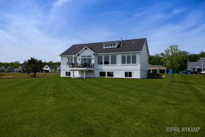 Property Photo:  4616 Harkemas Creek Drive  MI 49424 