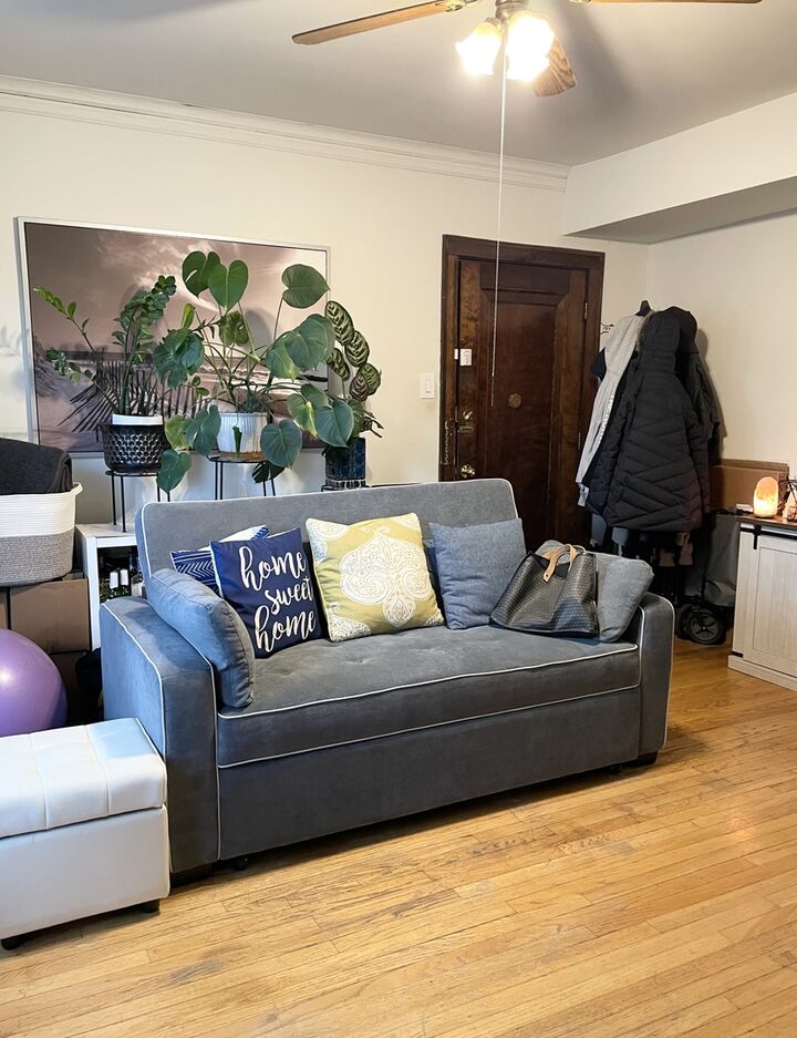 Property Photo:  6229 N Neva Avenue 1  IL 60631 