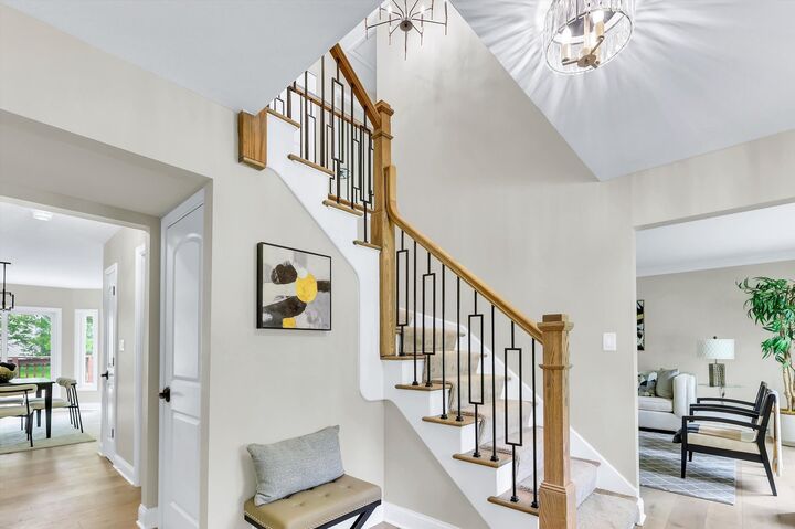 Property Photo:  967 W Bauer Road  IL 60563 