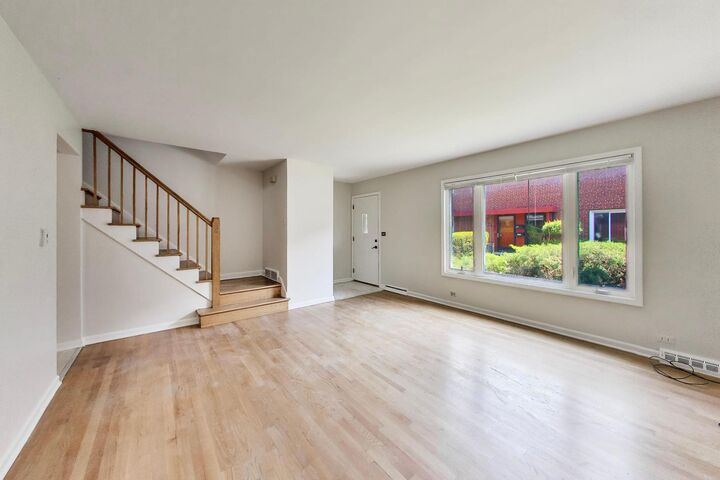 Property Photo:  4661 Brummel Street  IL 60076 