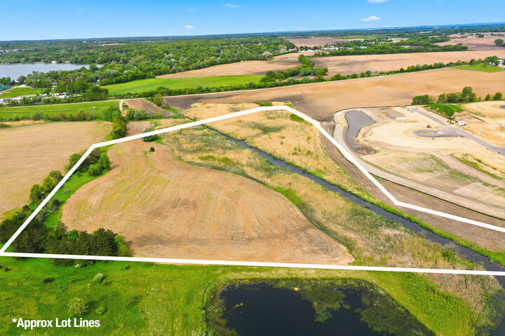 Property Photo:  0 Running Brook Farm Boulevard  IL 60050 