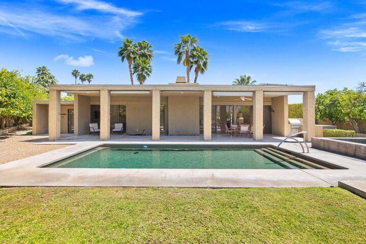 Property Photo:  70520 Gardenia Court  CA 92270 