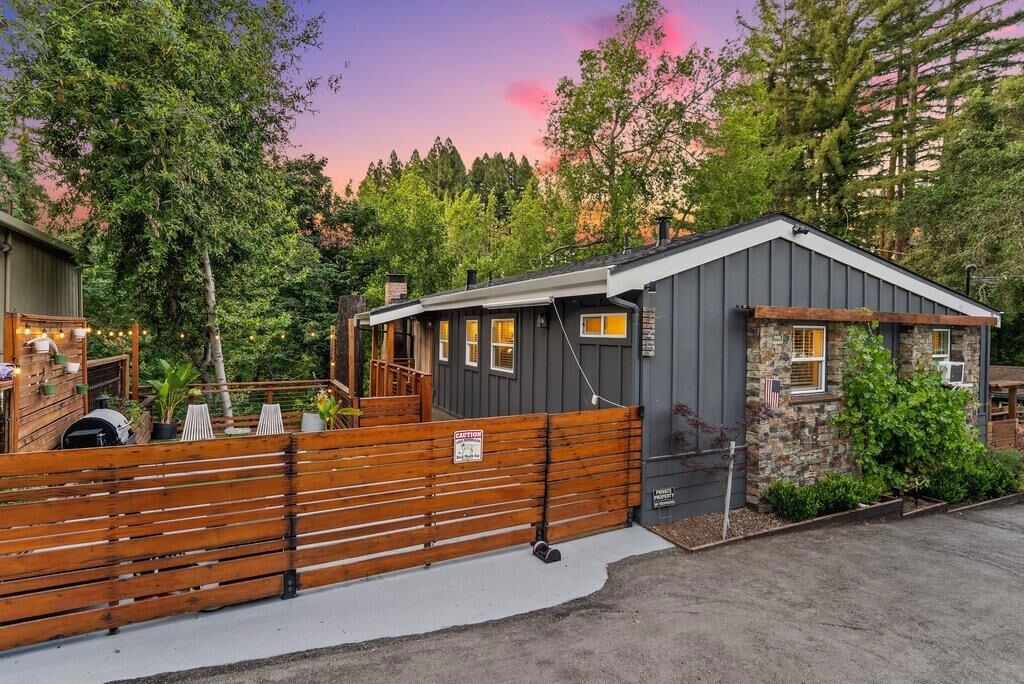 Property Photo:  125 Shadowbrook Road  CA 95005 