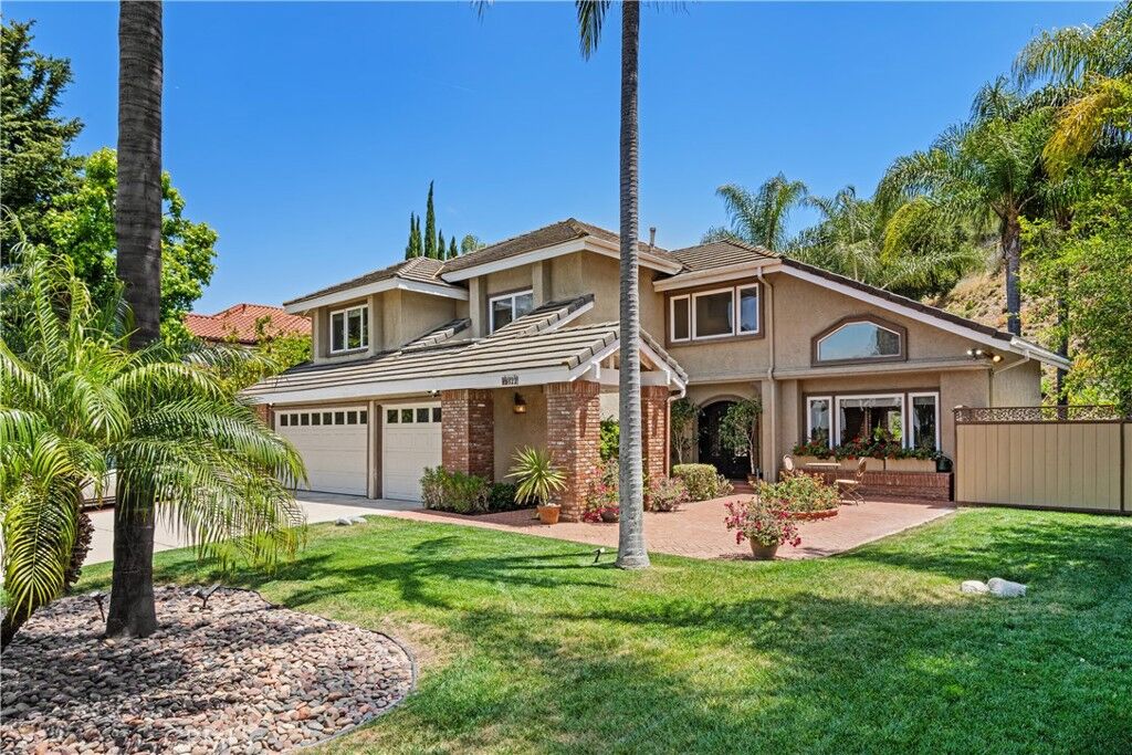 Property Photo:  822 Spring Canyon Place  CA 91320 