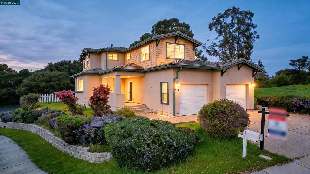 Property Photo: 213 N Rancho Pl CA 94803