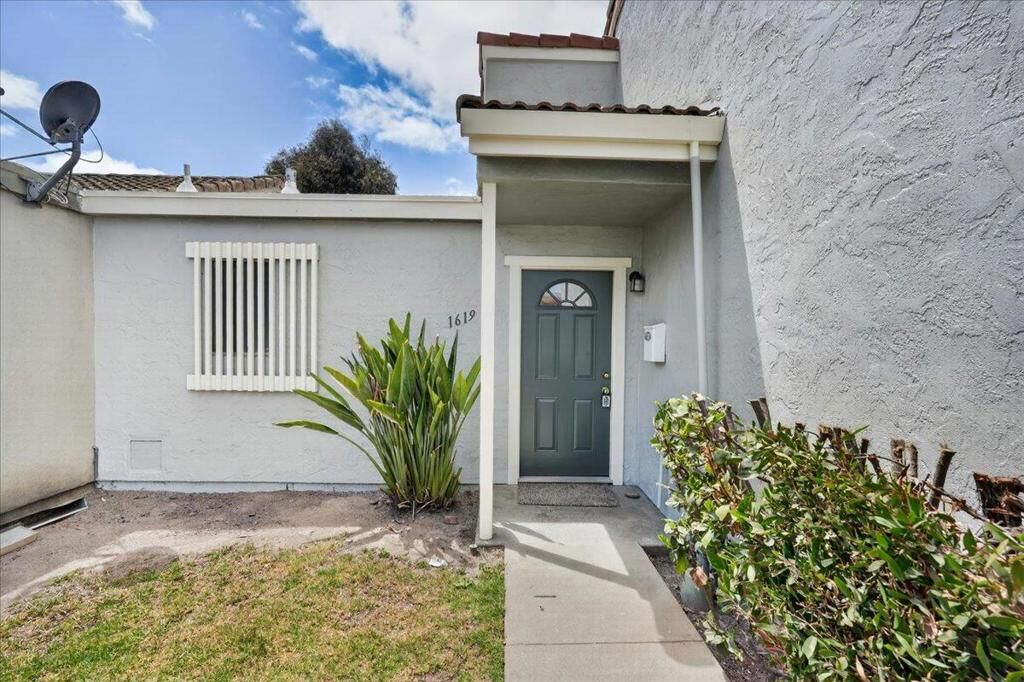 Property Photo:  1619 Cherokee Drive  CA 93906 