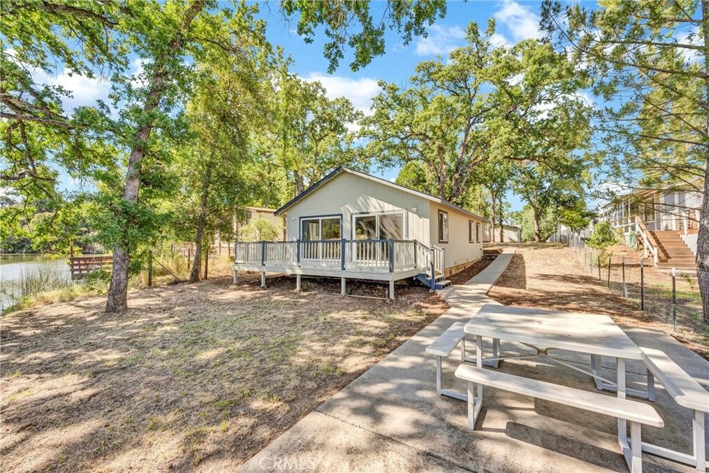 Property Photo:  16410 Tish A Tang Road  CA 95457 
